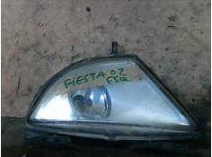 Recambio de faro antiniebla para ford fiesta v (jh_, jd_) 1.4 tdci referencia OEM IAM   