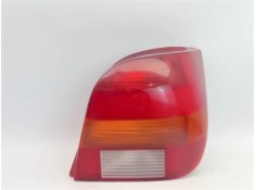 Recambio de piloto trasero derecho para ford fiesta berl./courier referencia OEM IAM 7070864  438 , FIAT | 456 , FIAT | 36 , FOR
