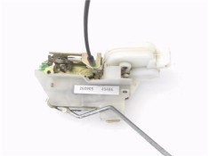 Recambio de cierre electromagnetico delantero derecho para mitsubishi montero (v60/v70) 3.2 di-d (v68w, v78w) referencia OEM IAM