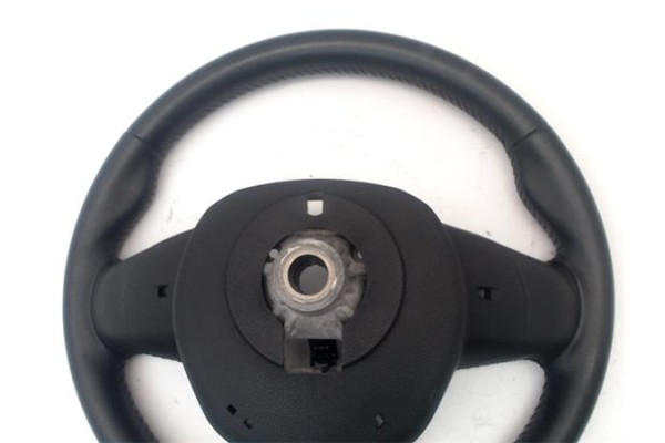 Recambio de volante para renault megane iv berlina 5p 1.2 experience referencia OEM IAM 484005825R 1629215345 