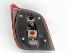 Recambio de piloto trasero derecho para ford fiesta berl./courier referencia OEM IAM 7070864  438 , FIAT | 456 , FIAT | 36 , FOR