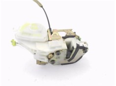 Recambio de cierre electromagnetico delantero derecho para mitsubishi montero (v60/v70) 3.2 di-d (v68w, v78w) referencia OEM IAM