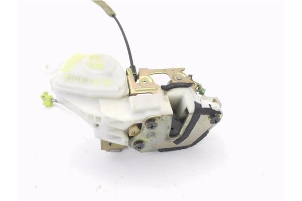 Recambio de cierre electromagnetico delantero derecho para mitsubishi montero (v60/v70) 3.2 di-d (v68w, v78w) referencia OEM IAM