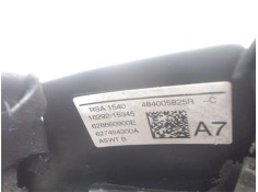 Recambio de volante para renault megane iv berlina 5p 1.2 experience referencia OEM IAM 484005825R 1629215345 