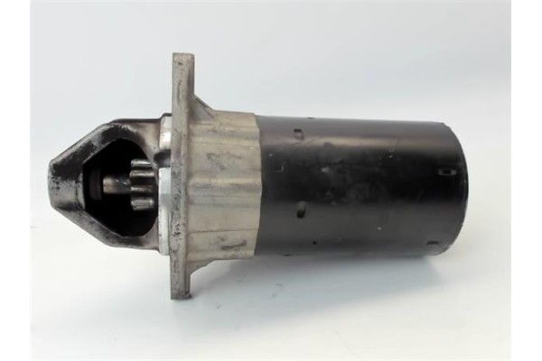 Recambio de motor arranque para opel astra h berlina 1.6 cosmo referencia OEM IAM 1107401  