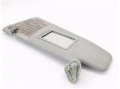 Recambio de parasol izquierdo para fiat bravo (182) 1.9 jtd referencia OEM IAM 735263611  