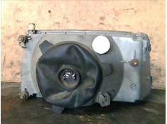 Recambio de faro delantero izquierdo para fiat uno (146) 1.0 referencia OEM IAM 7683228  
