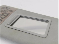 Recambio de parasol izquierdo para fiat bravo (182) 1.9 jtd referencia OEM IAM 735263611  