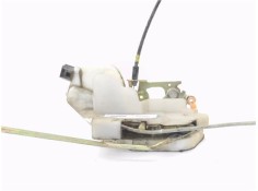 Recambio de cierre electromagnetico delantero izquierdo para mitsubishi montero (v60/v70) 3.2 di-d (v68w, v78w) referencia OEM I