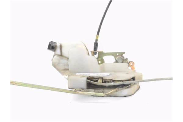 Recambio de cierre electromagnetico delantero izquierdo para mitsubishi montero (v60/v70) 3.2 di-d (v68w, v78w) referencia OEM I
