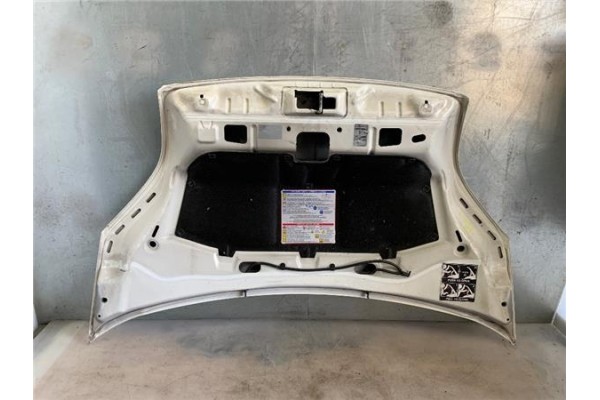 Recambio de capo para fiat iii fiorino (225) 1.3 d multijet referencia OEM IAM 51789394  