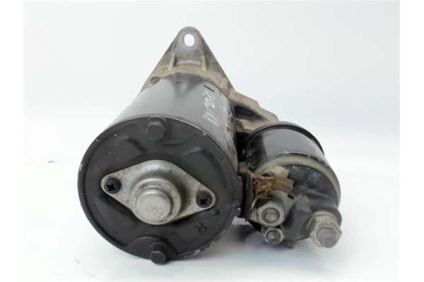 Recambio de motor arranque para opel astra h berlina 1.6 cosmo referencia OEM IAM 1107401  