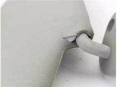 Recambio de parasol izquierdo para fiat bravo (182) 1.9 jtd referencia OEM IAM 735263611  