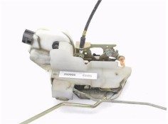 Recambio de cierre electromagnetico delantero izquierdo para mitsubishi montero (v60/v70) 3.2 di-d (v68w, v78w) referencia OEM I