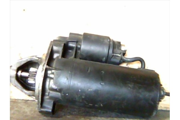 Recambio de motor arranque para mercedes-benz clase e (bm 124) berlina 3.2 320 e / e 320 (124.032) referencia OEM IAM  000111009
