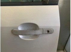 Recambio de puerta delantero izquierda para ford fiesta vi 1.4 tdci referencia OEM IAM 1692539  