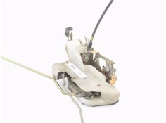 Recambio de cierre electromagnetico delantero izquierdo para mitsubishi montero (v60/v70) 3.2 di-d (v68w, v78w) referencia OEM I