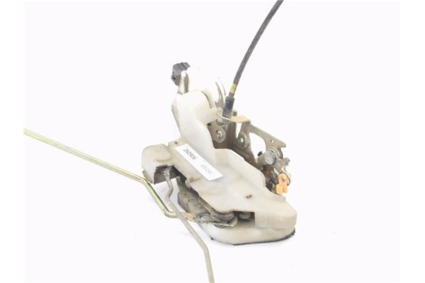 Recambio de cierre electromagnetico delantero izquierdo para mitsubishi montero (v60/v70) 3.2 di-d (v68w, v78w) referencia OEM I
