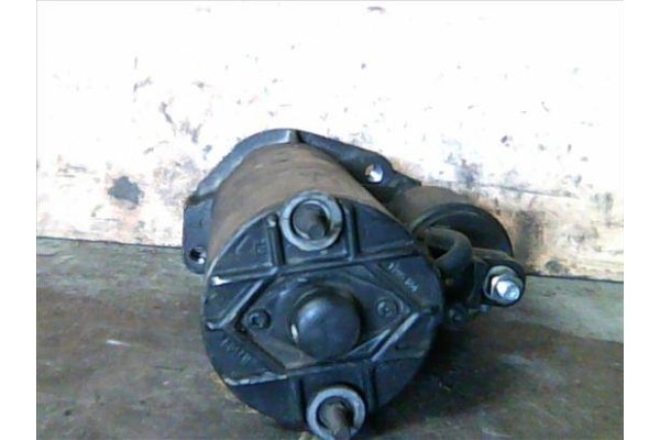 Recambio de motor arranque para mercedes-benz clase e (bm 124) berlina 3.2 320 e / e 320 (124.032) referencia OEM IAM  000111009