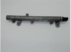 Recambio de tuberia alimentacion combustible para mercedes-benz clase m (bm 164) 3.0 ml 320 cdi (164.122) referencia OEM IAM A64