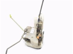 Recambio de cierre electromagnetico delantero izquierdo para mitsubishi montero (v60/v70) 3.2 di-d (v68w, v78w) referencia OEM I