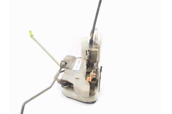 Recambio de cierre electromagnetico delantero izquierdo para mitsubishi montero (v60/v70) 3.2 di-d (v68w, v78w) referencia OEM I