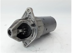 Recambio de motor arranque para opel astra g coupe 1.8 16v referencia OEM IAM 1107401  