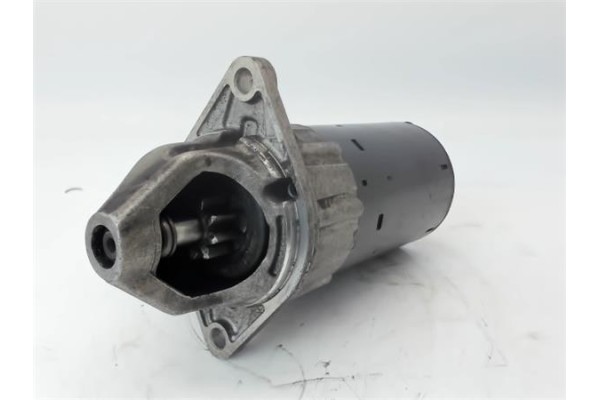 Recambio de motor arranque para opel astra g coupe 1.8 16v referencia OEM IAM 1107401  