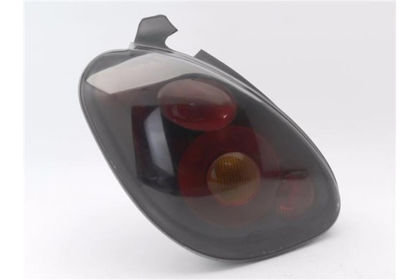 Recambio de piloto trasero izquierdo para fiat bravo (182) 1.9 jtd referencia OEM IAM 46538353  