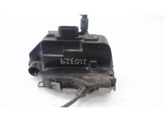 Recambio de cierre electromagnetico delantero derecho para renault megane ii (bm0/1_, cm0/1_) 1.5 dci referencia OEM IAM 8200027