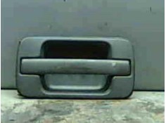 MANETA EXTERIOR TRASERO IZQUIERDA 138294 