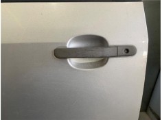 Recambio de puerta delantero izquierda para ford fiesta vi 1.4 tdci referencia OEM IAM 1692539  