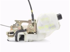 Recambio de cierre electromagnetico delantero izquierdo para mitsubishi montero (v60/v70) 3.2 di-d (v68w, v78w) referencia OEM I