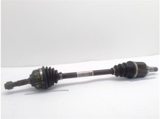 PALIER DELANTERO IZQUIERDO 3272KW 3272KX 
