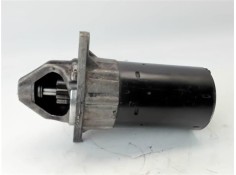 Recambio de motor arranque para opel astra g coupe 1.8 16v referencia OEM IAM 1107401  