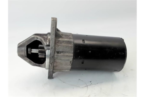 Recambio de motor arranque para opel astra g coupe 1.8 16v referencia OEM IAM 1107401  