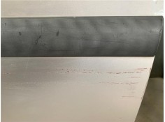 Recambio de puerta delantero izquierda para ford fiesta vi 1.4 tdci referencia OEM IAM 1692539  