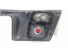 Recambio de piloto trasero central para mazda 323 c/f/s berlina (ba) referencia OEM IAM 15261702  