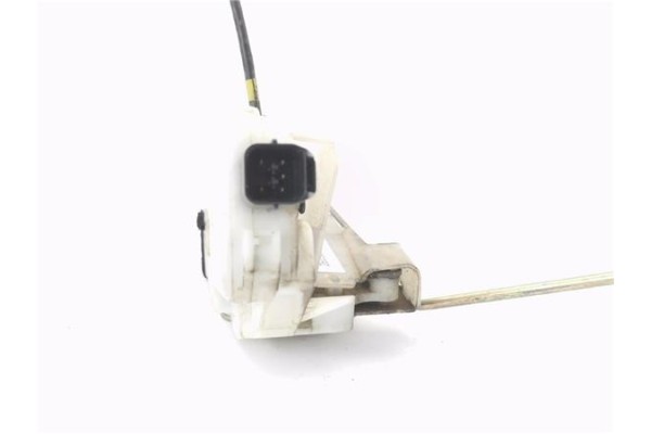 Recambio de cierre electromagnetico delantero izquierdo para mitsubishi montero (v60/v70) 3.2 di-d (v68w, v78w) referencia OEM I