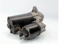 Recambio de motor arranque para opel astra g coupe 1.8 16v referencia OEM IAM 1107401  