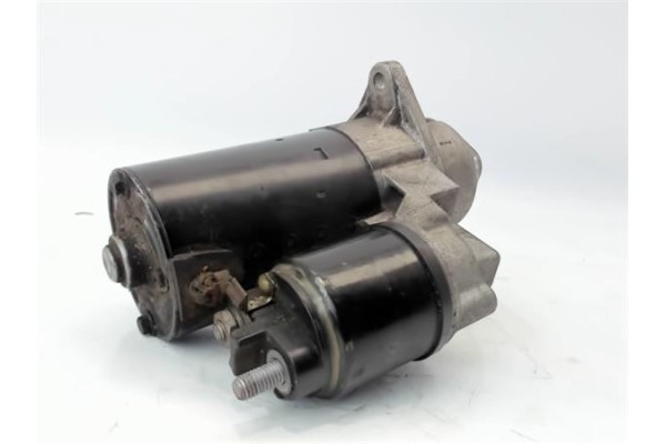 Recambio de motor arranque para opel astra g coupe 1.8 16v referencia OEM IAM 1107401  