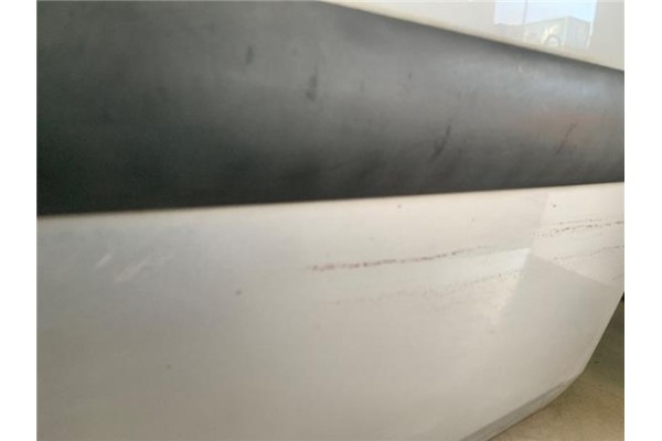 Recambio de puerta delantero izquierda para ford fiesta vi 1.4 tdci referencia OEM IAM 1692539  
