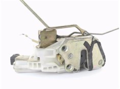 Recambio de cierre electromagnetico delantero izquierdo para mitsubishi montero (v60/v70) 3.2 di-d (v68w, v78w) referencia OEM I