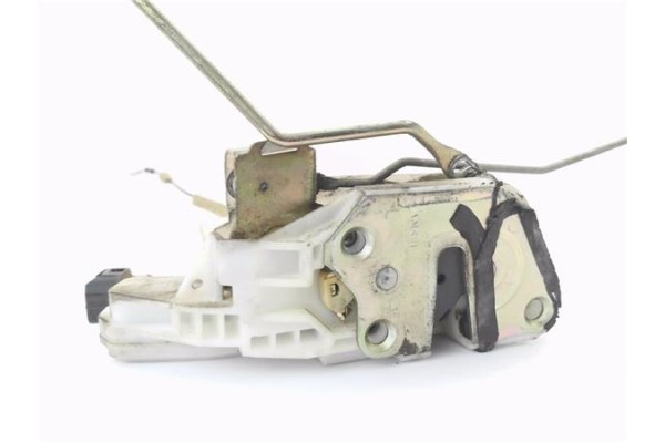 Recambio de cierre electromagnetico delantero izquierdo para mitsubishi montero (v60/v70) 3.2 di-d (v68w, v78w) referencia OEM I