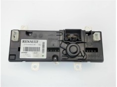 Recambio de mandos calefaccion / a.a. para opel movano b furgón/combi 2.3 combi l1h1 3,0t referencia OEM IAM 275100013R 5L774110