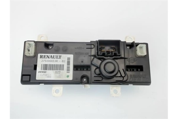 Recambio de mandos calefaccion / a.a. para opel movano b furgón/combi 2.3 combi l1h1 3,0t referencia OEM IAM 275100013R 5L774110