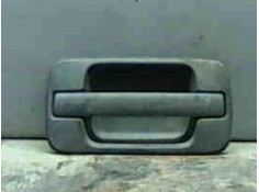 MANETA EXTERIOR TRASERO DERECHA 138062 