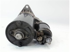 Recambio de motor arranque para opel astra g coupe 1.8 16v referencia OEM IAM 1107401  