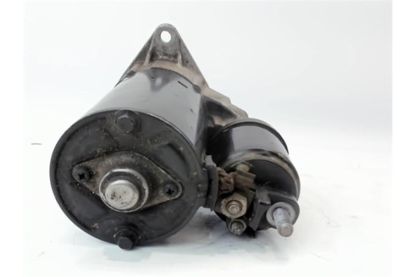 Recambio de motor arranque para opel astra g coupe 1.8 16v referencia OEM IAM 1107401  
