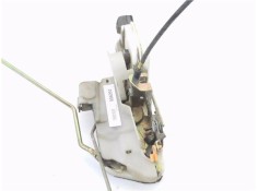 Recambio de cierre electromagnetico delantero izquierdo para mitsubishi montero (v60/v70) 3.2 di-d (v68w, v78w) referencia OEM I